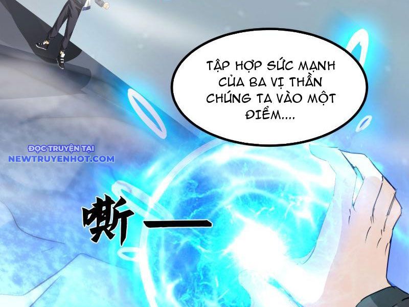 Thần Minh Trở Lại: Ta Có Trong Tay Triệu Vạn Chư Thần!  chapter 11 - Trang 34