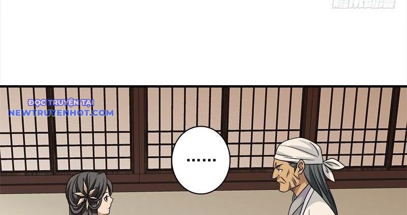 Thiên Long Bát Bộ webtoon chapter 74 - Trang 131