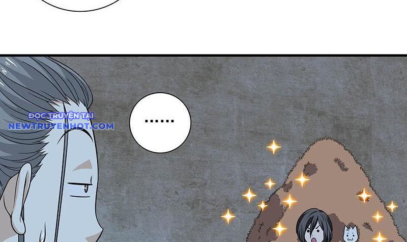 Thiên Long Bát Bộ webtoon chapter 102 - Trang 38