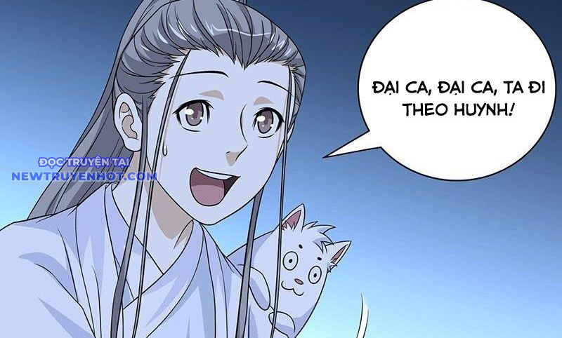 Thiên Long Bát Bộ webtoon chapter 95 - Trang 5