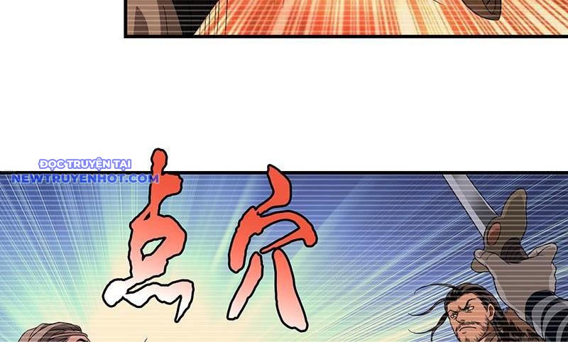 Thiên Long Bát Bộ webtoon chapter 91 - Trang 74