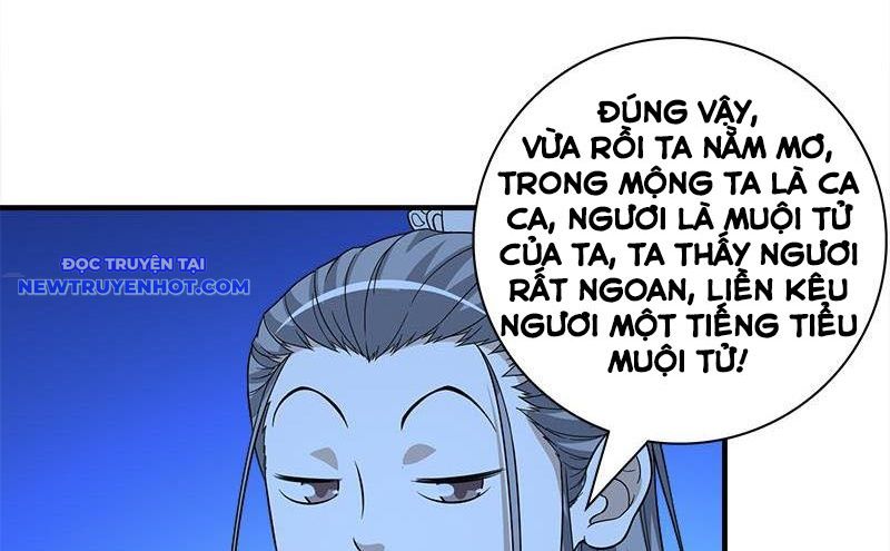 Thiên Long Bát Bộ webtoon chapter 78 - Trang 27