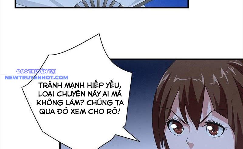 Thiên Long Bát Bộ webtoon chapter 74 - Trang 22