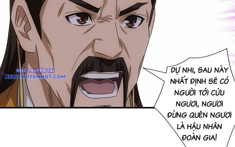 Thiên Long Bát Bộ webtoon chapter 30 - Trang 5