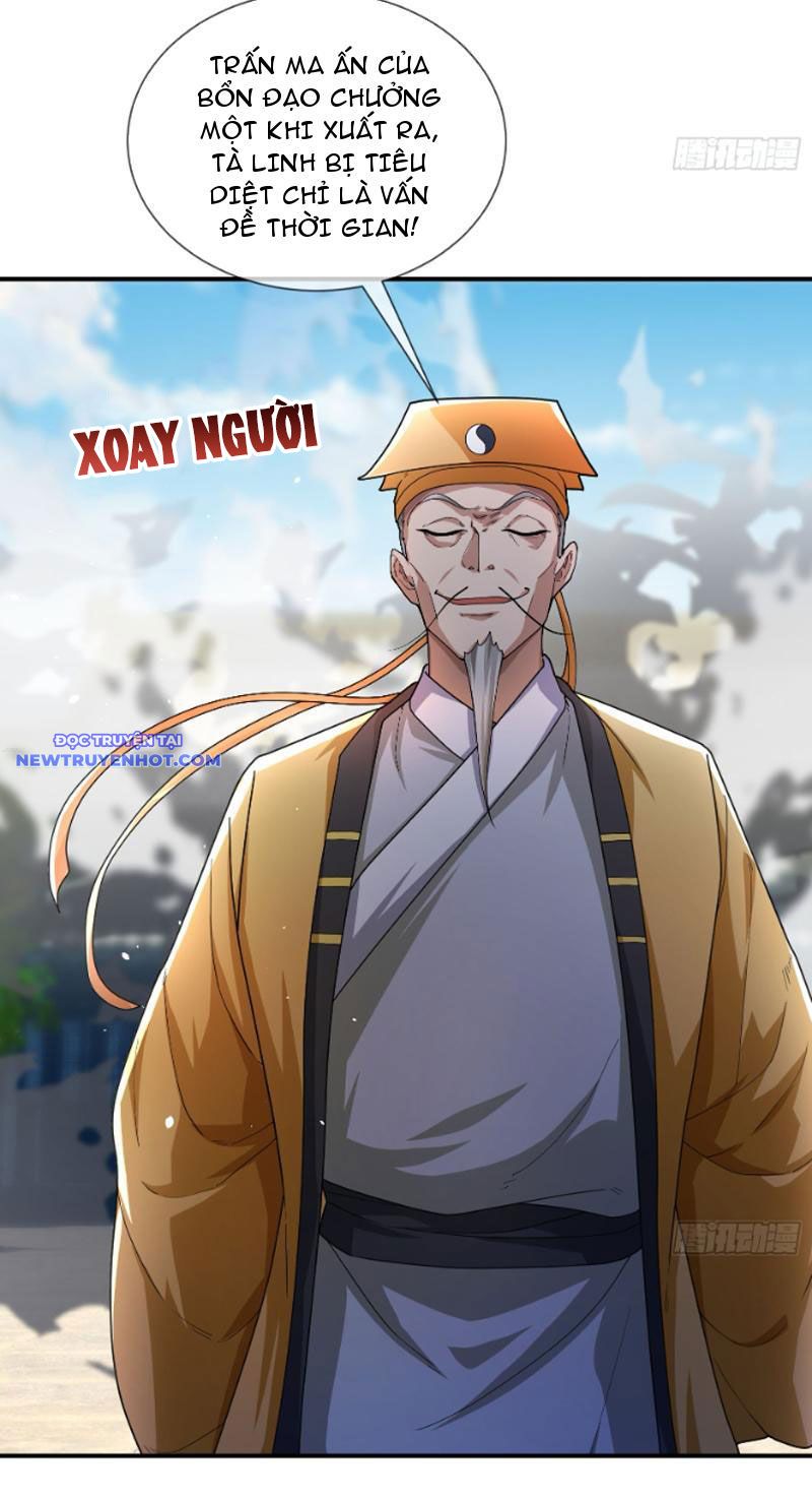 Ngủ say vạn cổ: Xuất thế quét ngang chư thiên chapter 3 - Trang 52