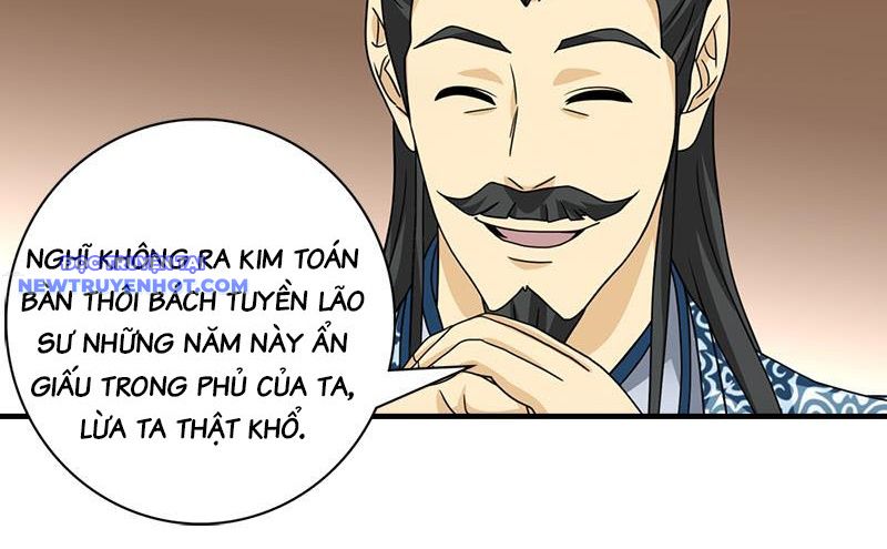 Thiên Long Bát Bộ webtoon chapter 40 - Trang 47