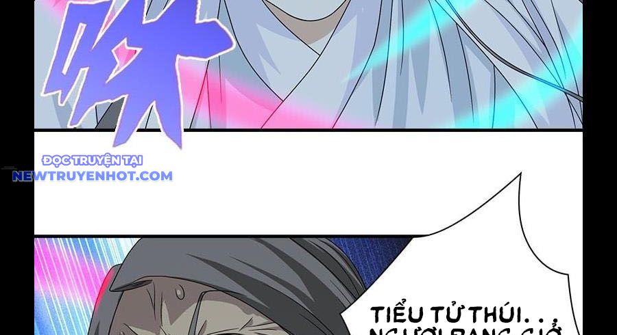 Thiên Long Bát Bộ webtoon chapter 73 - Trang 62