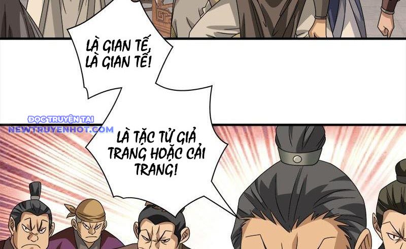 Thiên Long Bát Bộ webtoon chapter 74 - Trang 65