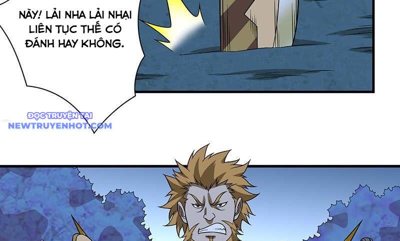 Thiên Long Bát Bộ webtoon chapter 95 - Trang 54