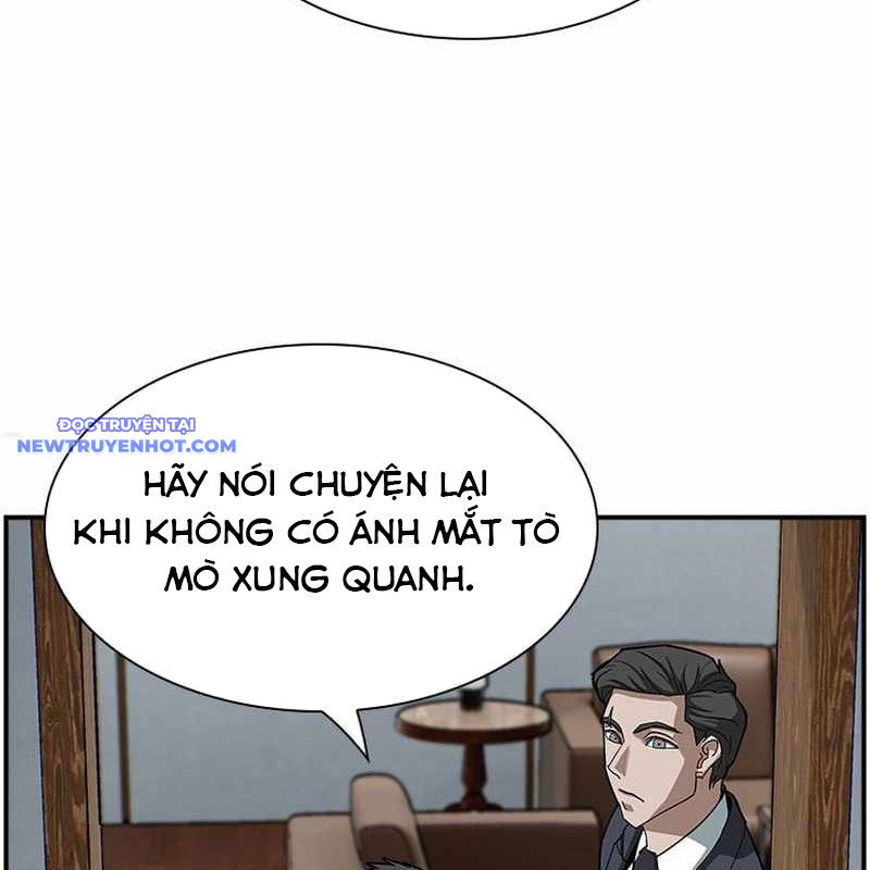 Chế Tác Hạt Nhân chapter 8 - Trang 38