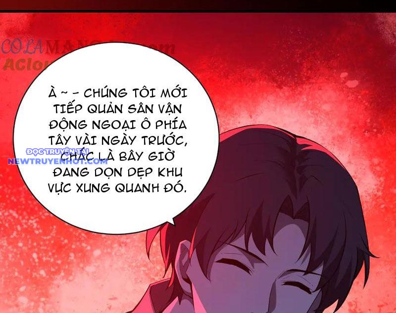 Toàn Dân Tận Thế: Ta Virus Quân Vương chapter 29 - Trang 38