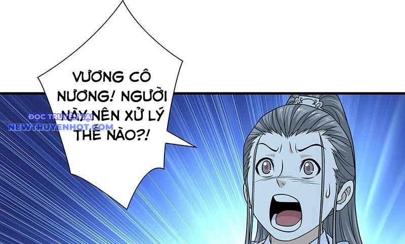 Thiên Long Bát Bộ webtoon chapter 101 - Trang 18