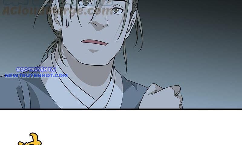 Thiên Long Bát Bộ webtoon chapter 99 - Trang 18