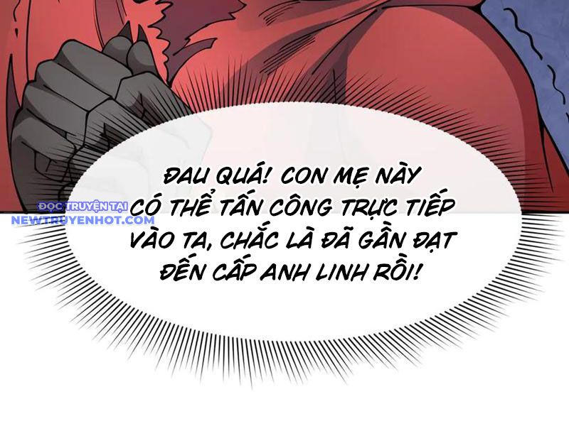 Kỷ Nguyên Kỳ Lạ chapter 390 - Trang 110