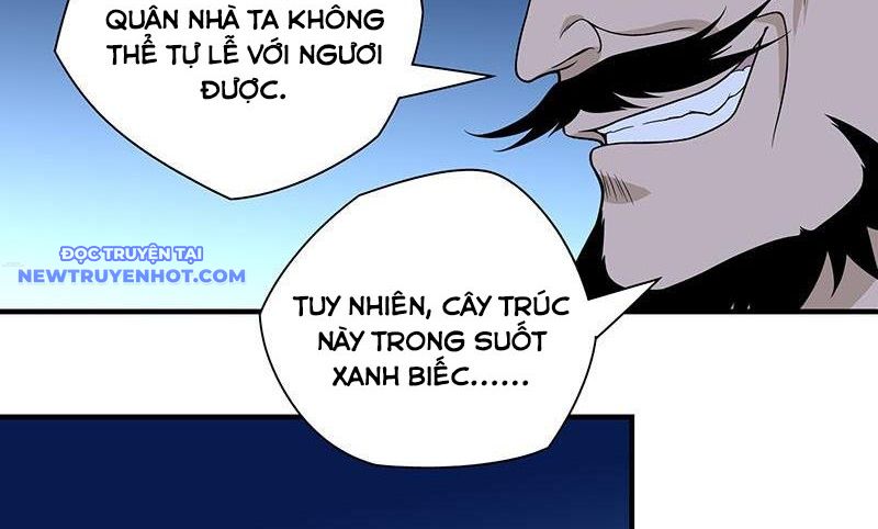 Thiên Long Bát Bộ webtoon chapter 95 - Trang 32