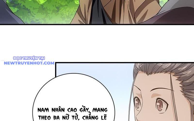 Thiên Long Bát Bộ webtoon chapter 81 - Trang 16