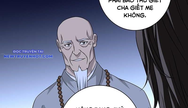 Thiên Long Bát Bộ webtoon chapter 93 - Trang 10