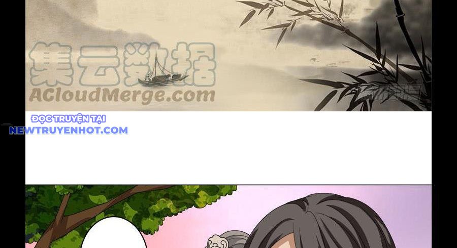 Thiên Long Bát Bộ webtoon chapter 73 - Trang 4