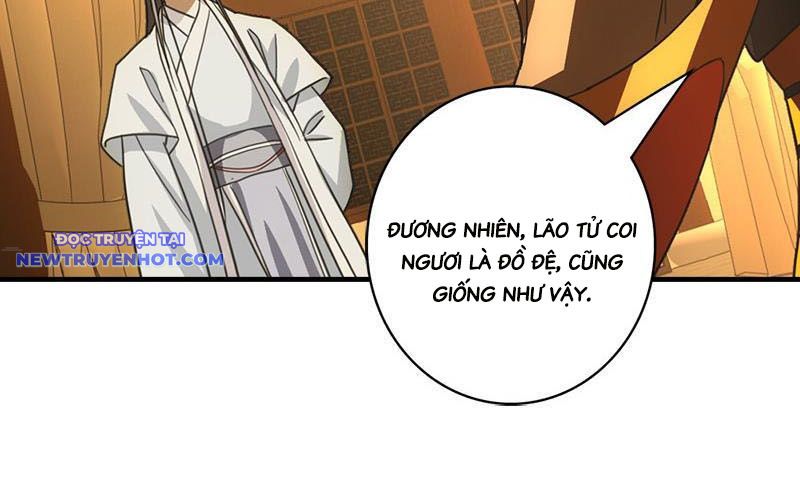 Thiên Long Bát Bộ webtoon chapter 18 - Trang 38