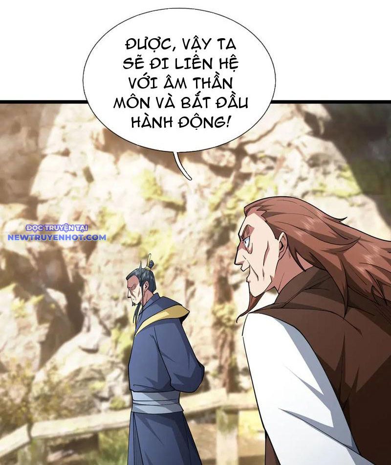 Ngủ say vạn cổ: Xuất thế quét ngang chư thiên chapter 74 - Trang 31