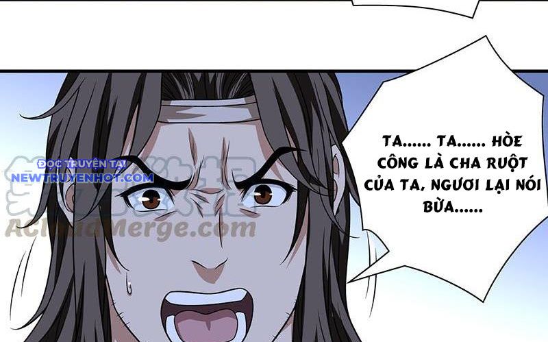 Thiên Long Bát Bộ webtoon chapter 92 - Trang 53