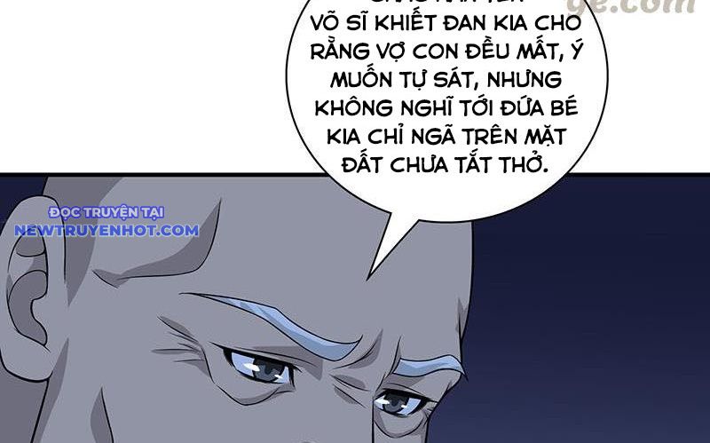 Thiên Long Bát Bộ webtoon chapter 92 - Trang 29