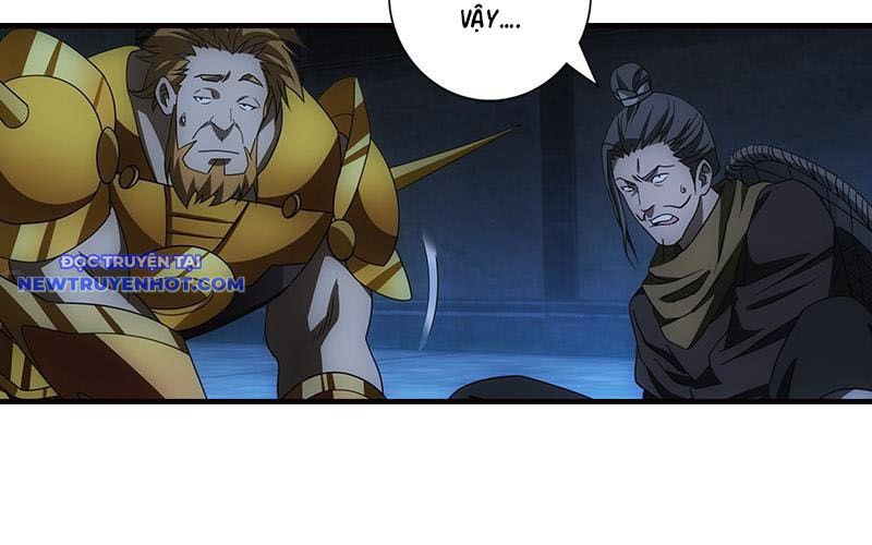 Thiên Long Bát Bộ webtoon chapter 15 - Trang 18