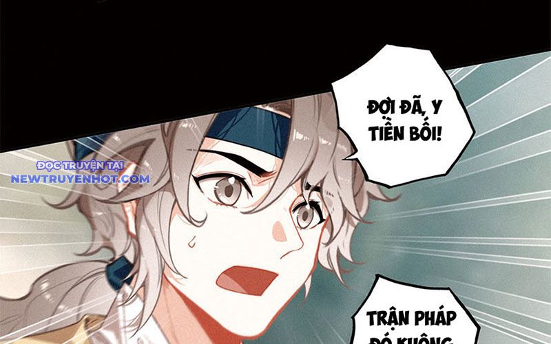 Phi Kiếm Vấn Đạo chapter 119 - Trang 14