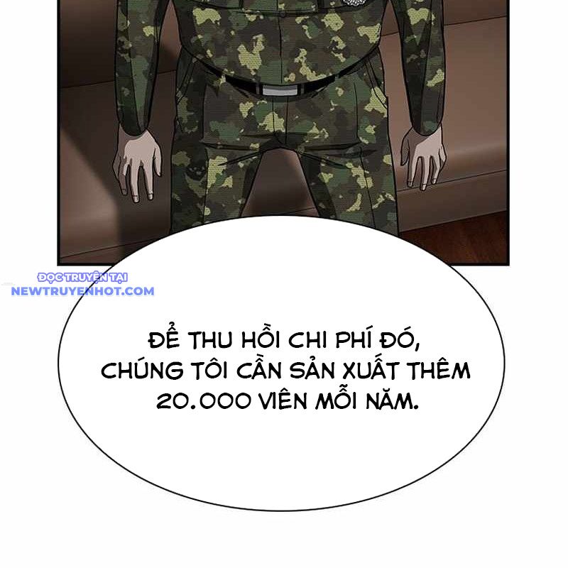 Chế Tác Hạt Nhân chapter 7 - Trang 141