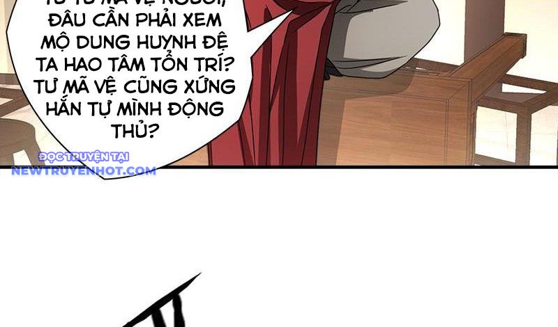 Thiên Long Bát Bộ webtoon chapter 76 - Trang 51