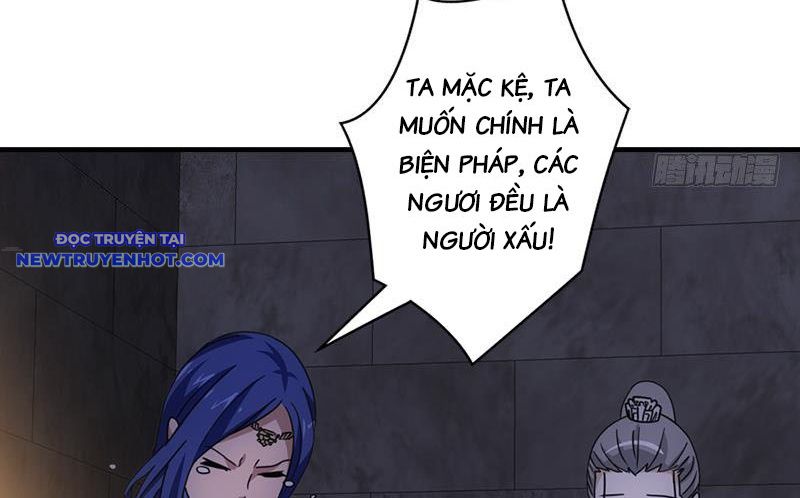 Thiên Long Bát Bộ webtoon chapter 25 - Trang 65