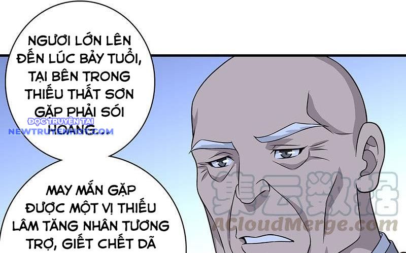 Thiên Long Bát Bộ webtoon chapter 92 - Trang 61