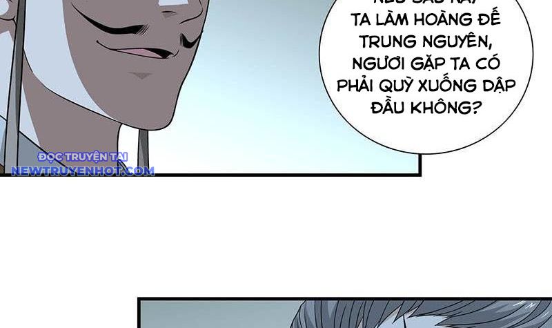 Thiên Long Bát Bộ webtoon chapter 102 - Trang 67