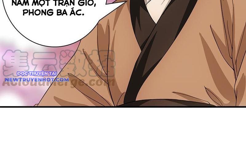 Thiên Long Bát Bộ webtoon chapter 81 - Trang 59