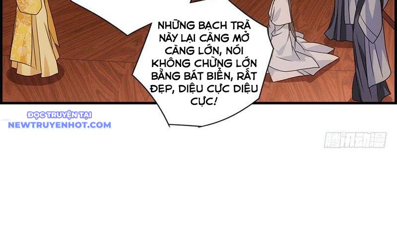 Thiên Long Bát Bộ webtoon chapter 71 - Trang 25