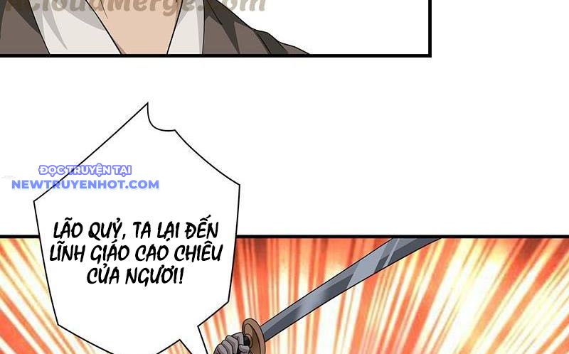 Thiên Long Bát Bộ webtoon chapter 83 - Trang 62