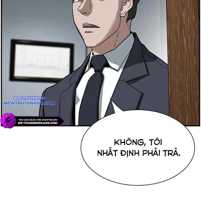 Chế Tác Hạt Nhân chapter 8 - Trang 41