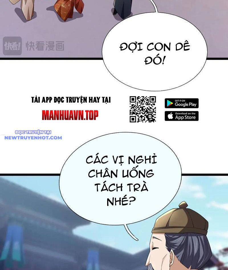 Ngủ say vạn cổ: Xuất thế quét ngang chư thiên chapter 73 - Trang 32