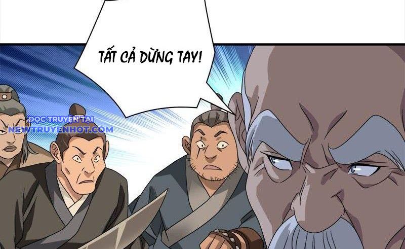 Thiên Long Bát Bộ webtoon chapter 74 - Trang 67