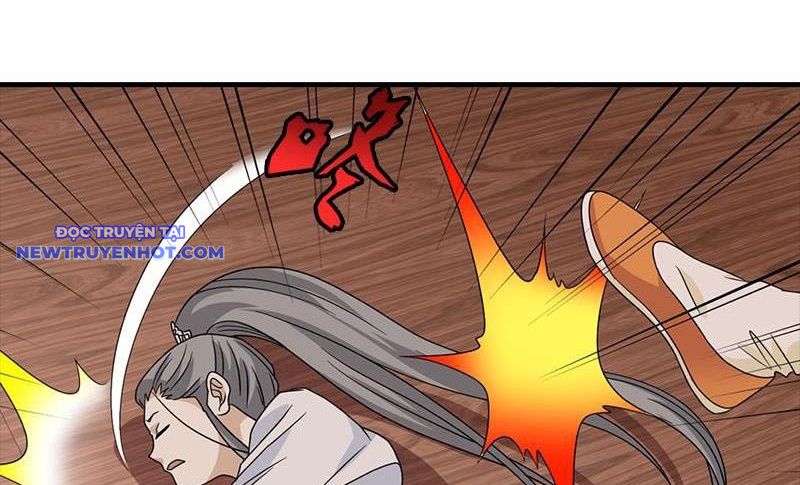 Thiên Long Bát Bộ webtoon chapter 71 - Trang 59