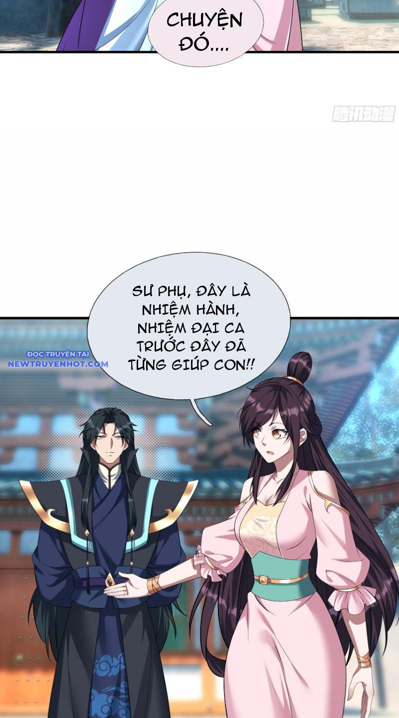 Ngủ say vạn cổ: Xuất thế quét ngang chư thiên chapter 27 - Trang 38