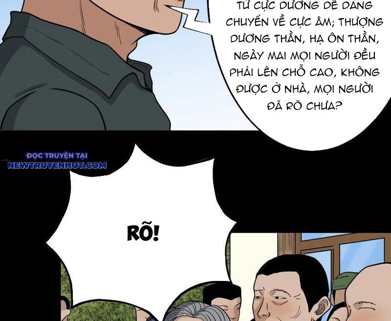 đấu Yếm Thần chapter 110 - Trang 28