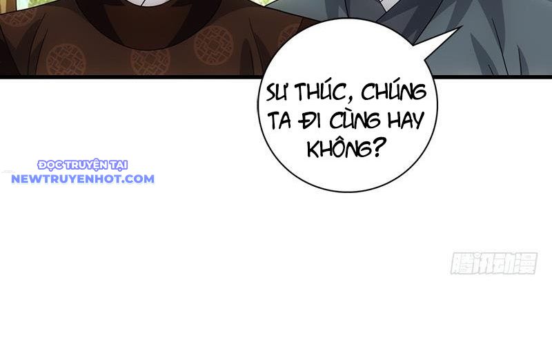 Thiên Long Bát Bộ webtoon chapter 62 - Trang 39