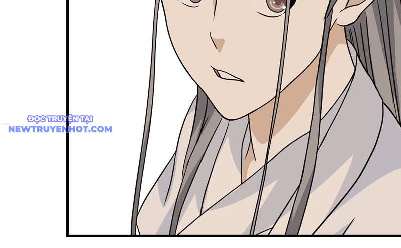 Thiên Long Bát Bộ webtoon chapter 39 - Trang 23