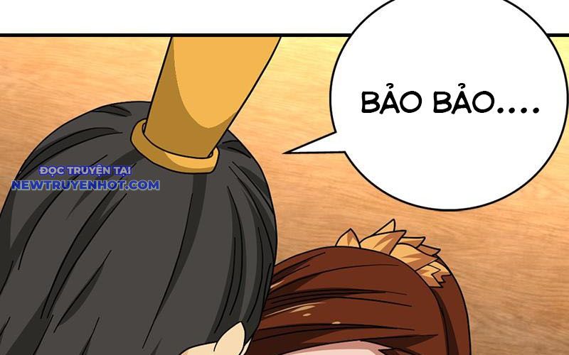 Thiên Long Bát Bộ webtoon chapter 45 - Trang 28