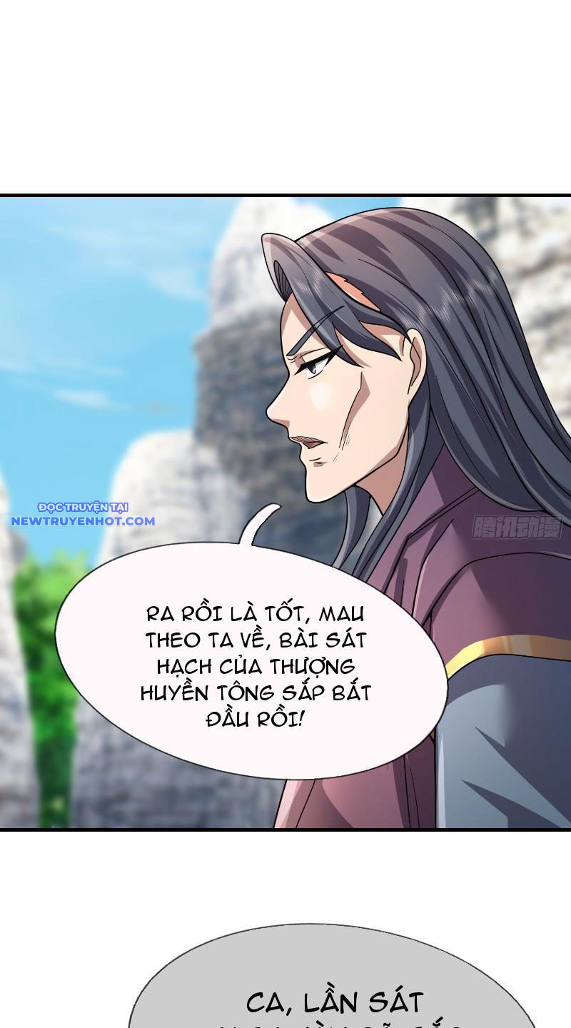 Ngủ say vạn cổ: Xuất thế quét ngang chư thiên chapter 14 - Trang 63