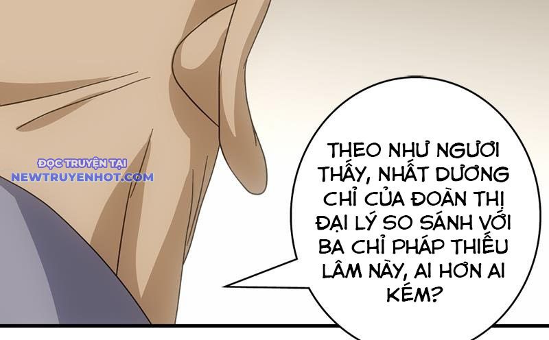 Thiên Long Bát Bộ webtoon chapter 53 - Trang 57