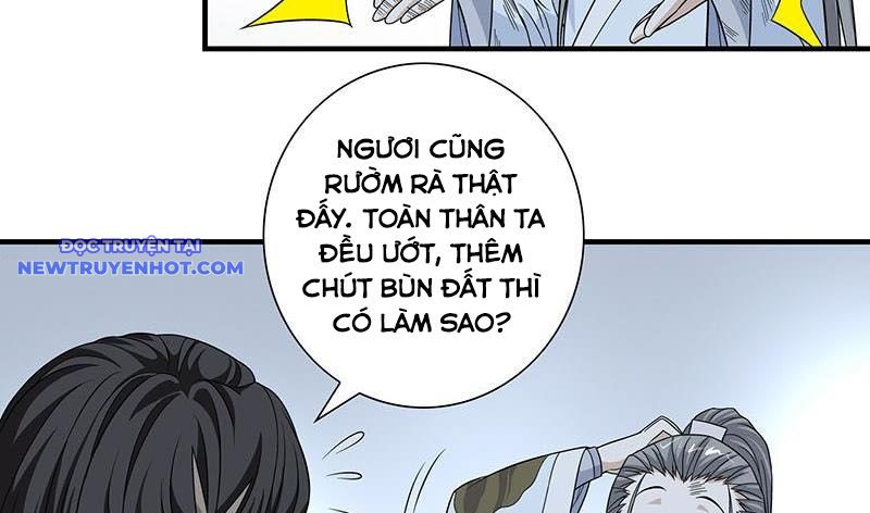 Thiên Long Bát Bộ webtoon chapter 98 - Trang 46