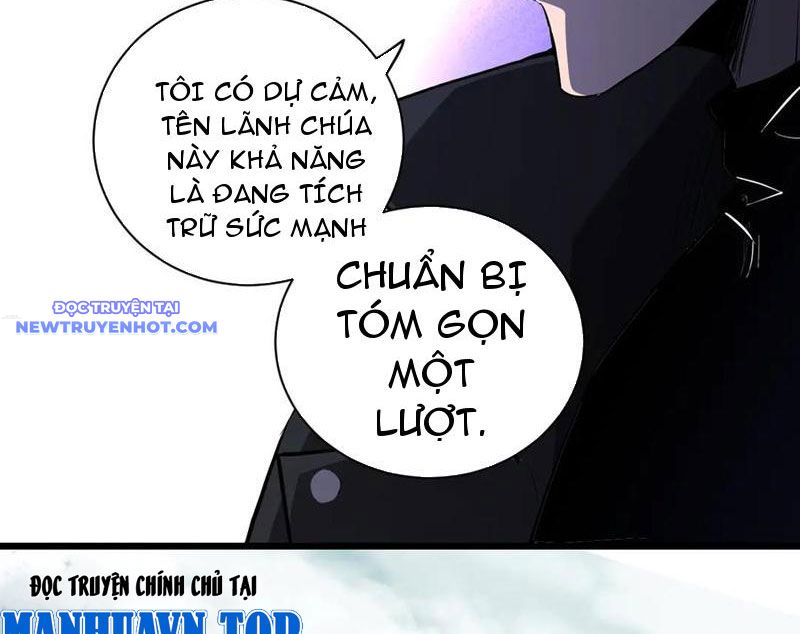 Toàn Dân Tận Thế: Ta Virus Quân Vương chapter 34 - Trang 36