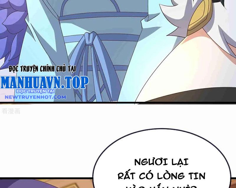 Tiên Võ Đế Tôn chapter 734 - Trang 131